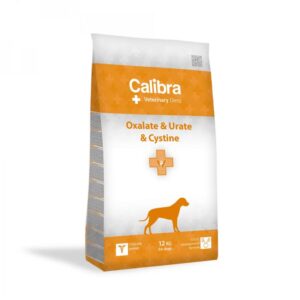Calibra VD Dog Oxalate & Urate & Cystine Dry Food