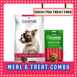 Canine Creek Club Ultra Premium Dog Dry Food image 3