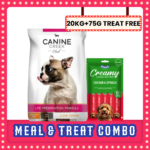 Canine Creek Club Ultra Premium Dog Dry Food image 1