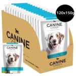 Canine Creek Real Chicken Gravy Adult Dog Wet Food image 4