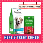 Canine Creek Ultra Premium Adult Dog Dry Food image 2