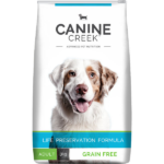 Canine Creek Ultra Premium Adult Dog Dry Food image 4