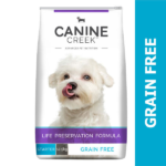 Canine Creek Ultra Premium Starter Puppy Dry Dog Food image 2