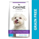 Canine Creek Ultra Premium Starter Puppy Dry Dog Food image 1