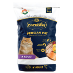 Carniwel Antarctic Krill Persian Adult Cat Dry Food image 2