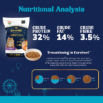 Carniwel Antarctic Krill Persian Adult Cat Dry Food image 4