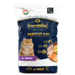 Carniwel Antarctic Krill Persian Adult Cat Dry Food image 1