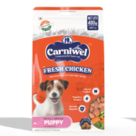 Carniwel Fresh Chicken Kibble Small Breed Puppy Dog Dry Food image 1