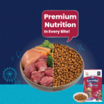 Carniwel Fresh Lamb Large Breed Adult Dog Dry Food image 3