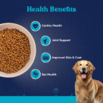Carniwel Superfoods Veg For Large Breed Adult  Dog Dry Food image 3