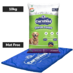 Carniwel Superfoods Veg For Large Breed Adult  Dog Dry Food image 4