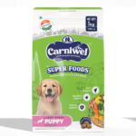 Carniwel Superfoods Veg Kibble for Large Breed Puppy Dog Dry Food image 2