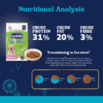 Carniwel Superfoods Veg Kibble for Large Breed Puppy Dog Dry Food image 3