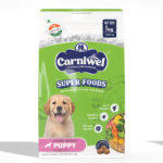 Carniwel Superfoods Veg Kibble for Large Breed Puppy Dog Dry Food image 1