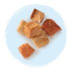 Catit Tuna Pure Meat Freeze Dried Cat Treats image 3