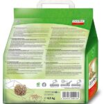Cat's Best Unscented Original Cat Litter image 3