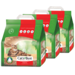 Cat's Best Unscented Original Cat Litter image 4