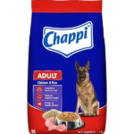 Chappi Chicken & Rice Adult Dog Dry Food image 4