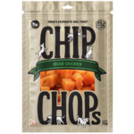 Chip Chops Diced Chicken Dog Treats image 1