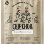 Chip Chops Sweet Potato Chicken Dog Treats image 4