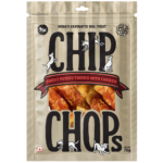 Chip Chops Sweet Potato Chicken Dog Treats image 1