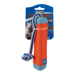 Chuckit! Amphibious Bumper Toy for Dogs (Orange) image 2