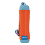 Chuckit! Amphibious Bumper Toy for Dogs (Orange) image 3