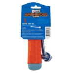 Chuckit! Amphibious Bumper Toy for Dogs (Orange) image 4