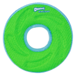 Chuckit! Zipflight Toy for Dogs (Green) image 3