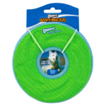 Chuckit! Zipflight Toy for Dogs (Green) image 1
