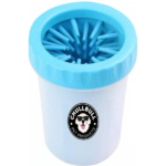 Chullbull Paw Cleaner for Dogs and Cats (Blue) image 2