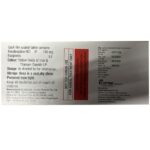Corise Fexorise 180mg Tablet (Fexofenadine) for Dogs image 3