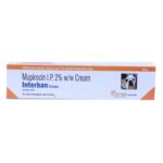 Corise Interban Surge 10 Ointment (Povidine Iodine & Metronidazole) for Dogs image 1