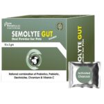 Corise Semolyte Gut (Oral powder) for Dogs and Cats image 1