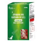 Corise Vetdox Aq Oral Suspension 30ml (Atovaquone) for Dogs and Cats image 2