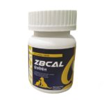 Corise ZBCAL Tablet for Dogs and Cats image 2
