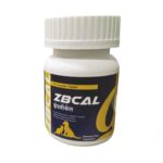 Corise ZBCAL Tablet for Dogs and Cats image 1