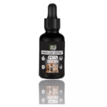Cure By Design CBD 600mg Full Spectrum Hemp Oil for Pets image 2