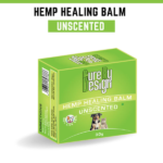 Cure By Design Hemp Healing Balm for Dogs and Cats image 3