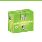 Cure By Design Hemp Healing Balm for Dogs and Cats image 4
