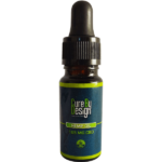 Cure By Design Hemp Oil for Dogs and Cats image 3