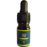 Cure By Design Hemp Oil for Dogs and Cats image 1