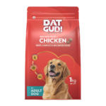DatGud Chicken & Brown Rice Adult Dog Dry Food