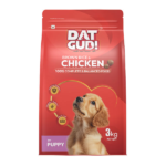 DatGud Chicken & Brown Rice Puppy Dog Dry Food image 2
