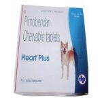 Doctors Vet Heart Plus Tablets (Pimobendan) for Dogs image 1