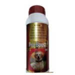 Doctors Vet Pro Boost Pet Supplement for Dogs and Cats image 1