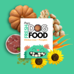 Doggos Big Monster Chicken and Pumpkin Fresh Dog Wet Food (All Breeds) image 1