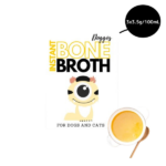 Doggos Instant Chicken Bone Broth for Dogs and Cats image 4