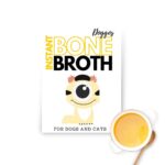 Doggos Instant Chicken Bone Broth for Dogs and Cats image 1