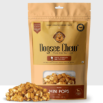 Dogsee Chew 100% Natural Yak Cheese Mini Pops Dog Treat image 2